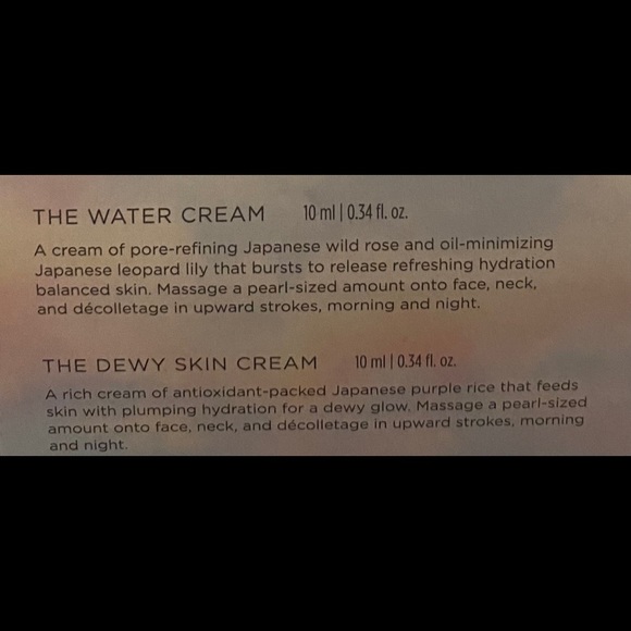 Brand New TATCHA Skin Care BUNDLE (please read below) - Picture 6 of 11